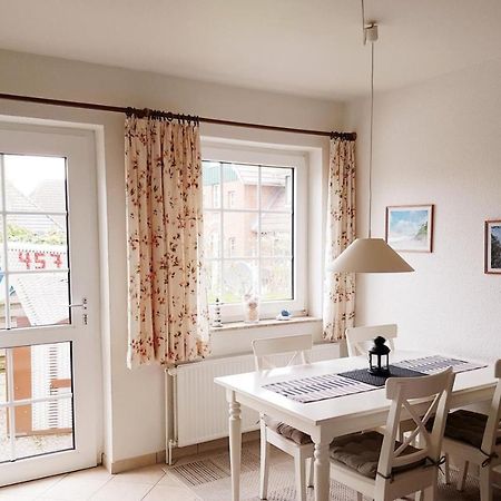 Heckenrose-5-Eg-Rechts Apartment นอร์ดดอร์ฟ ภายนอก รูปภาพ